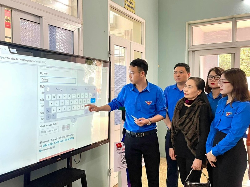 Ứng dụng sản phẩm